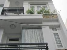 Hình ảnh Bán nhà hẻm xe hơi 6m đường Bạch Đằng, P2, Tân Bình, 4.5*18, 13 tỷ