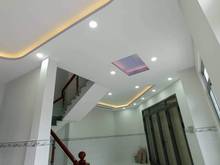 Hình ảnh Bán nhà Mã Lò 92m2 Bình Trị Đông A, Bình tân 6.7 tỷ