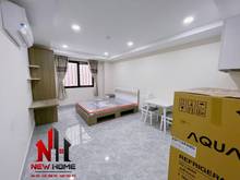 Hình ảnh STUDIO _  Bình Thạnh _1PN_ Gần Trường Học Viện Cán Bộ