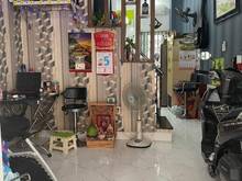 Hình ảnh Chủ gấp bán nhà 3 lầu Quốc lộ 1, Thạnh Xuân, Q12, giá chỉ 1,8 tỷ.