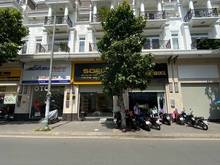 Hình ảnh Siêu Biệt Thự Mặt Tiền đường Trần Thị Nghĩ: Trệt 4 Lầu: Phù hợp VPCT,