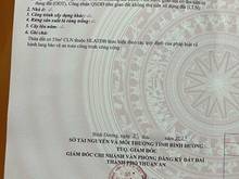 Hình ảnh Đất bán mặt tiền nguyễn chí thanh kinh doanh buôn bán