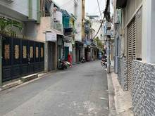 Hình ảnh Bán NHÀ 46m2, có dòng tiền 24/tháng cho thuê làm CHDV, quận Phú Nhuận