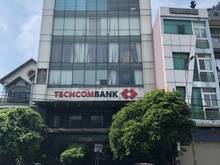 Hình ảnh Tòa nhà mặt tiền Cao Thắng quận 3, DTSD: 1872m2 hầm 5 tầng tháng máy
