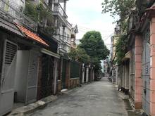 Hình ảnh Bán nhà HXH 6M Lạc Long Quân p8. 4.8x14m, khu víp , giá bán 6.8 tỷ tl.
