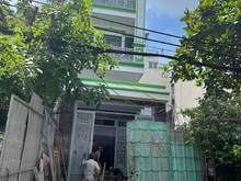 Hình ảnh Bán nhà MTNB  CX phú lâm D, P.10, Q.6, 4x20m, 3.5 tấm , giá 13.5 tỷ