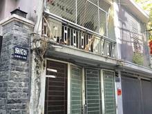 Hình ảnh Nhà nát cần bán gấp đã có sổ sẵn