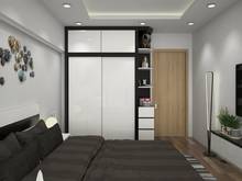 Hình ảnh Nhà Ngọc Lâm 6 tầng mới ở luôn tiện ích, an sinh đỉnh 3.7 tỷ