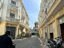 Hình ảnh Bán nhà mặt tiền nguyễn văn yến quận tân phú