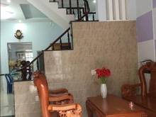Hình ảnh Nhà Lê Thị Riêng 50m2 hẻm SIÊU TO 8m, hàng xóm VIP Song Minh Residence