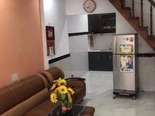 Hình ảnh Chủ chạy nợ bán gấp nhà 30.4m2 Điện Biên Phủ Bình Thạnh