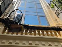 Hình ảnh SIÊU PHẨM, Lê Trọng Tấn 78m2, 8T, thang máy, ôtô, KD văn phòng,15,5 tỷ