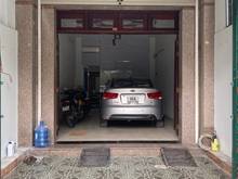 Hình ảnh Bán nhà hẻm xe tải trải nhựa 1sẹc Phan Văn Trị p5 gv