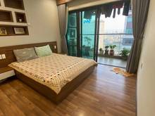 Hình ảnh bán cc D11 Trần thái tông 157m2, 3 ngủ, full nội thất giá siêu rẻ nhỉ
