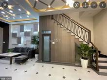 Hình ảnh Bán nhà hẻm vip HXH 55 Trần Đình Xu, P Cầu Kho, Q1 DT(4x15) hầm, trệt,