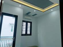 Hình ảnh Nhà giá rẻ-hẻm 6m-59M2-Ngang 4M*15M-Chỉ 6.15 Tỷ Đường Lò Siêu-Quận 11