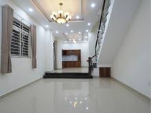 Hình ảnh Cần bán nhà mới xây 3 tầng ngay hẻm 520 Quốc Lộ 13