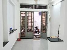 Hình ảnh Hoàng văn thụ tân bình - dt : 20m2 , 3 tầng , bt đổ thật giá 3.6 tỷ