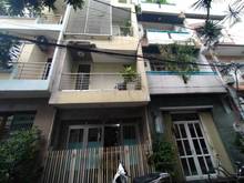 Hình ảnh Bán gấp nhà HXH Đoàn Thị Điểm DT: 4x13m, 4L. Giá 12.6 tỷ