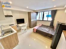 Hình ảnh CHDV_Quận Phú Nhuận_Gần Chợ đình chiểu