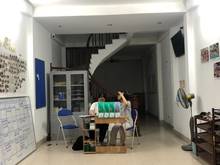 Hình ảnh cho thuê nhà nguyên căn phố võ thị sáu, dt 60mx5t, giá 18tr/tháng