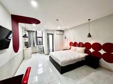 Hình ảnh cho thuê Trang Chủ MB66.COM / Đăng Ký Tặng 66K dịch vụ full nội thất bancon và bếp ở Đặng Dung Quận 1
