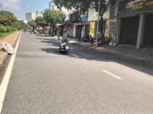 Hình ảnh Bán nhà hẻm 8m thông 75m2 - 8.2tỷ