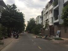 Hình ảnh Bán đất MT đường 32A, Bình Trị Đông B, Bình Tân, 5x20m, giá 10 tỷ
