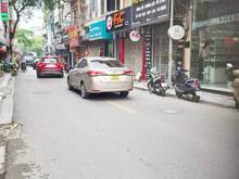 Hình ảnh 4.45 tỷ! Bán nhà Hạ Đình, 35m2, 1 nhà ra phố, ngõ thông tứ tung.