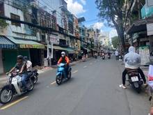 Hình ảnh Bán nhà MTKD sầm uất Nguyễn Duy Dương Q10. 4,1mx14,5m. T+Lg+3L. 14,5tỷ