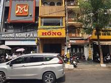 Hình ảnh Mặt tiền Phan Xích Long, P2, Phú Nhuận: 4x20m; Trệt 3 Lầu. HĐT 100Tr