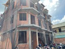Hình ảnh Bán nhà phố SHR Hồ văn long-nguyễn triệu luật quận bình tân