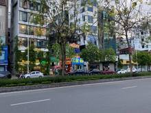 Hình ảnh Phân Lô Nguyễn Văn Huyên - Xây Biệt Thự, Văn Phòng, 230m2, MT 10m