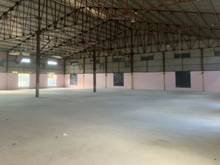 Hình ảnh Cho thuê 1100m2 kho xưởng đường Hương Lộ 2, Quận Bình Tân.