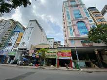Hình ảnh Bán tòa nhà MT Nam Kỳ Khởi Nghĩa, Quận 3, DT 20mx25m, giá: 500 tỷ