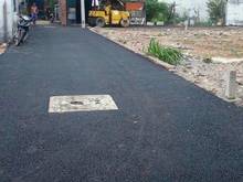 Hình ảnh Sang lại lô đất 100m2 5x20 ở Hóc Môn . Giá 2ty2