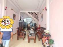Hình ảnh Bán nhà 3 TẦNG ĐÚC BÊ TÔNG, quận Tân Bình, ĐỒNG ĐEN, 64M2, NHÍCH 9 TỶ