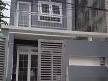 Hình ảnh Nhà phường An Lạc [4x12] 1 Lầu 2PN đường Nguyễn Quý Yêm, có sân thượng