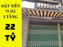 Hình ảnh ✅  MT Song hành XLHN  P.Thảo Điền Quận 2 - 75m2 - 3 tầng  chỉ 22 tỷ