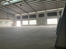 Hình ảnh Cho thuê 1750m2 kho xưởng Quốc Lộ 1A, Tân Túc, Bình Chánh, TP HCM