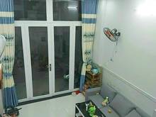Hình ảnh LI DỊ Chia Tài Sản BÁN GẤP NHÀ Đ. PHẠM HÙNG, Q8, 65M2/1Ty750Tr, SHR