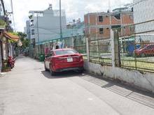 Hình ảnh Cần Bán Gấp Nhà Cực Đẹp Phan Huy Ích, 4x12m, 1 Lầu, Xe Ben Đua, 4.7 tỷ