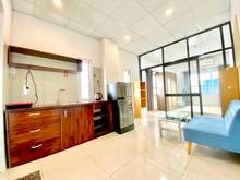 Hình ảnh Nguyễn Khoái - Q4  Gần ĐH Luật , ĐH Nguyễn Tất Thành , CĐ Kỹ Thuật , c