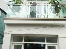Hình ảnh MỘT CĂN DUY NHẤT Đường Xóm Chiếu Phường 15 Quận4 ,Giá:1tỷ699triệu,HXH