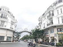 Hình ảnh Bán đất góc 2 mặt tiền đường Phan Văn Trị, P5, quận Gò Vấp:  5.3 x 23m