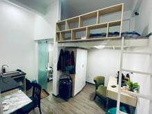 Hình ảnh Duplex Không Giới Hạn Người Ở 🌼 Free Xe