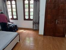 Hình ảnh Bán nhà phân lô ô tô tránh, vỉa hè rộng ngõ 90 Ngụy Như Kon Tum. DT 65