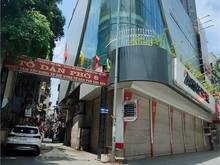 Hình ảnh Cần Bán Nhà ngõ 140 Trần Phú Hà Đông, 3.95 tỷ, 28/31m2, 5 tầng.