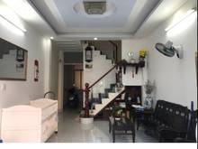 Hình ảnh Bán nhà  1 sẹc Lê Thị Riêng,Thới An, Q12, 80m2 giá chỉ nhỉnh 4 tỷ.