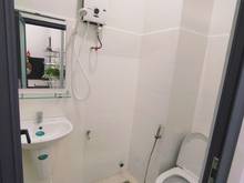 Hình ảnh dự án mới CHDV Full nội thất_có ban công_Tân Bình_